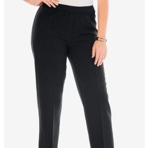 34W ROMANS BEND OVER PANTS